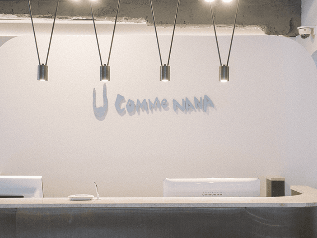 Comme Nana Cheongdam 3