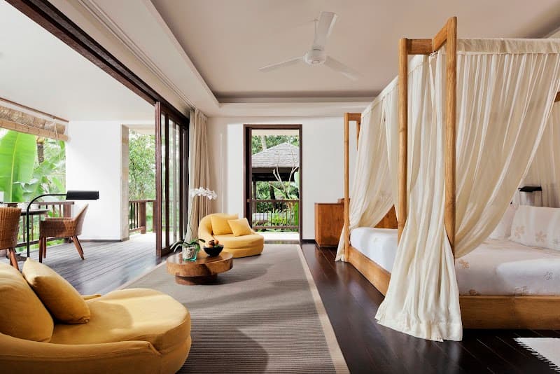 COMO Shambhala Estate 2