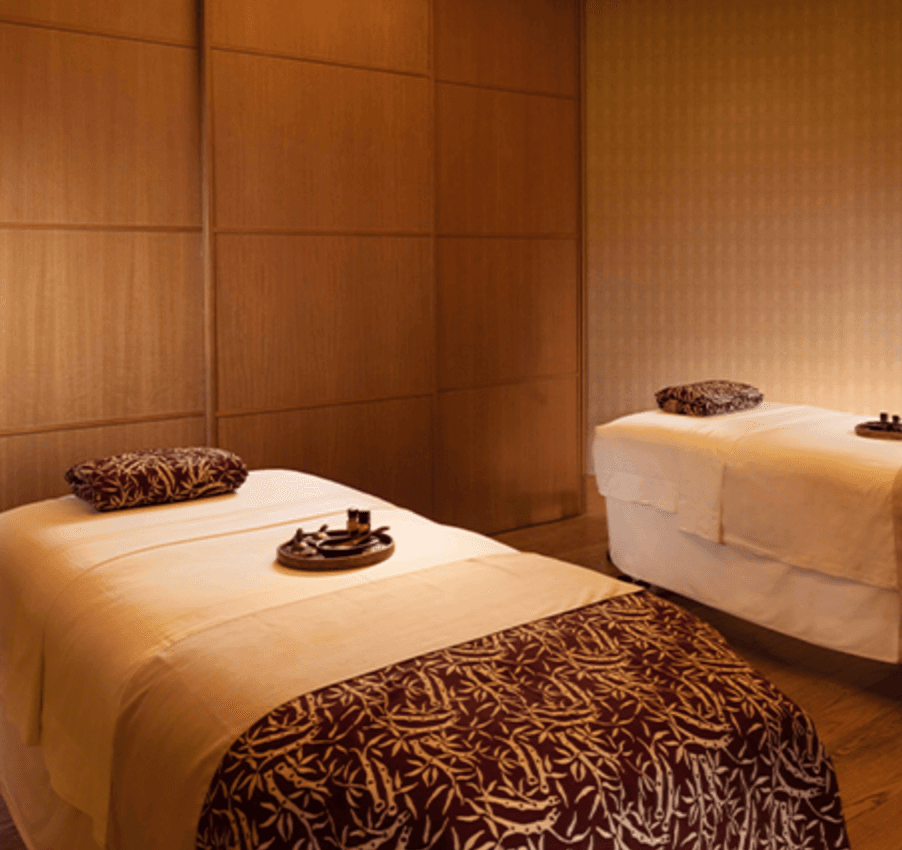 The Vell Spa at Conrad Seoul 3