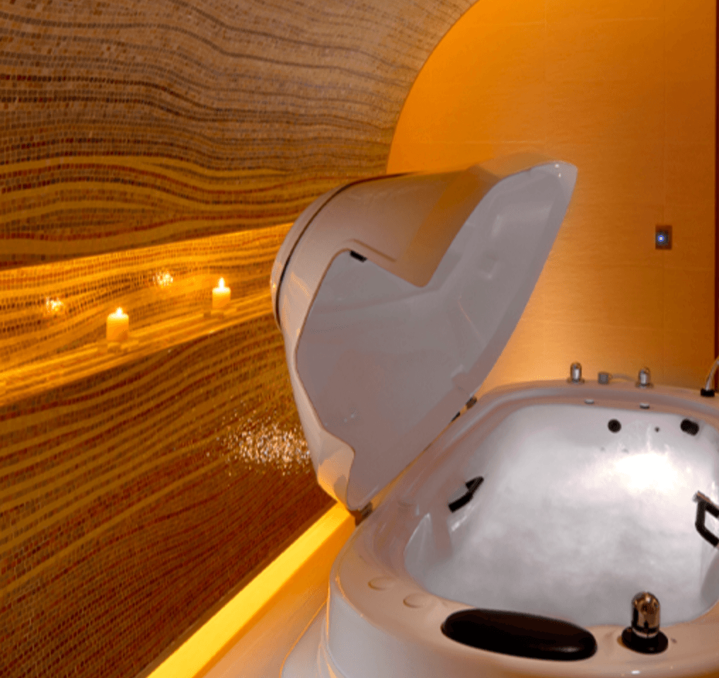 The Vell Spa at Conrad Seoul 5