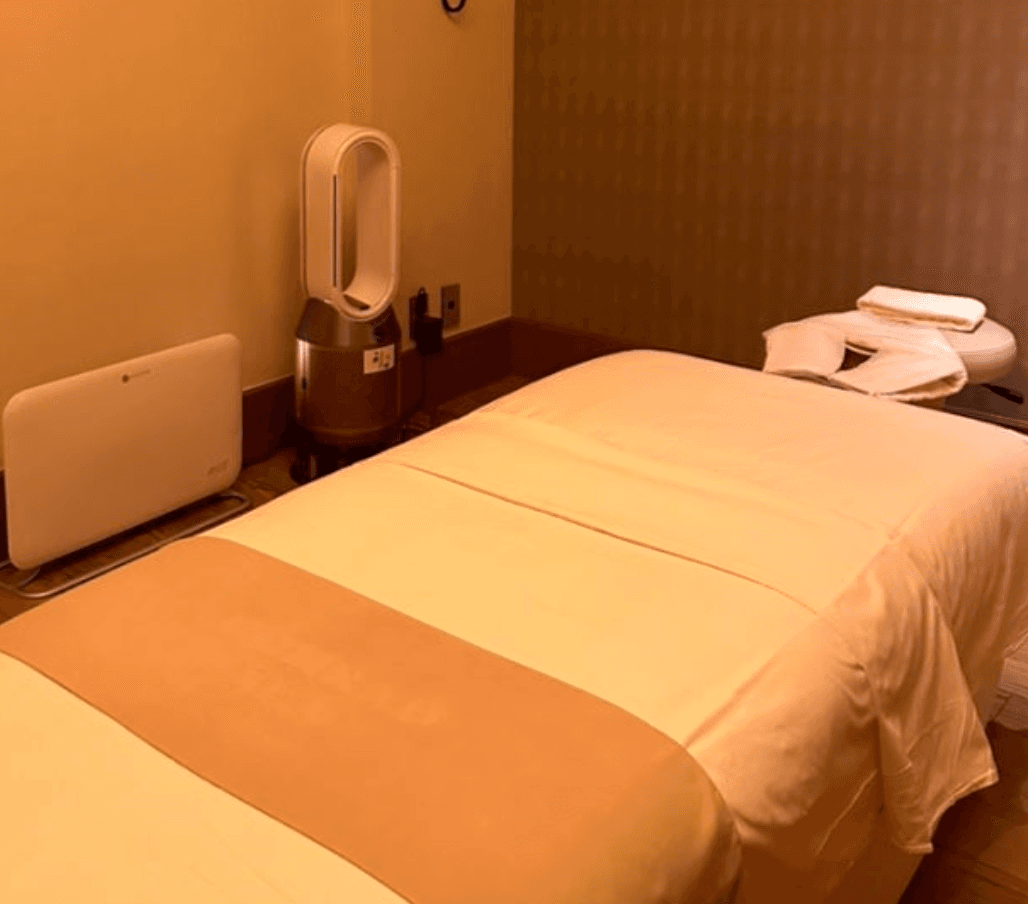 The Vell Spa at Conrad Seoul 8