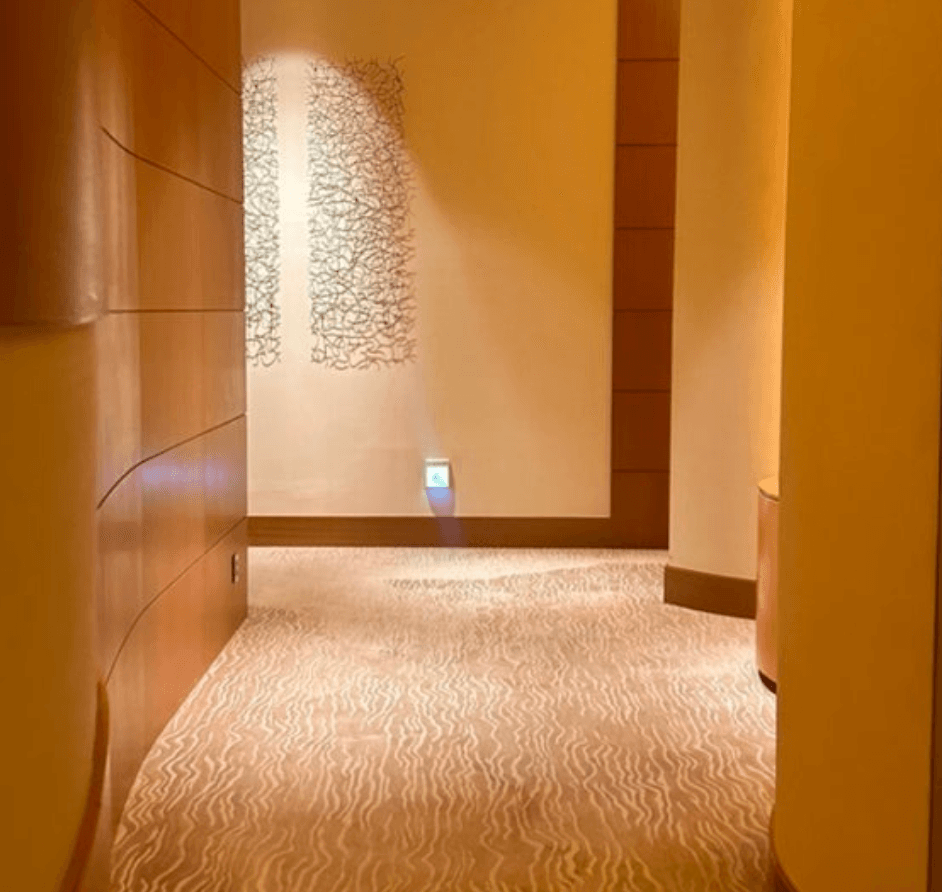 The Vell Spa at Conrad Seoul 10