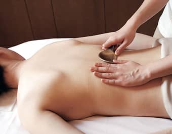 The Vell Spa at Conrad Seoul