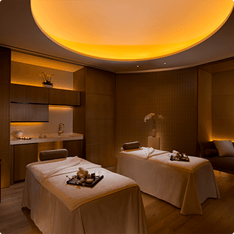 The Vell Spa at Conrad Seoul 2