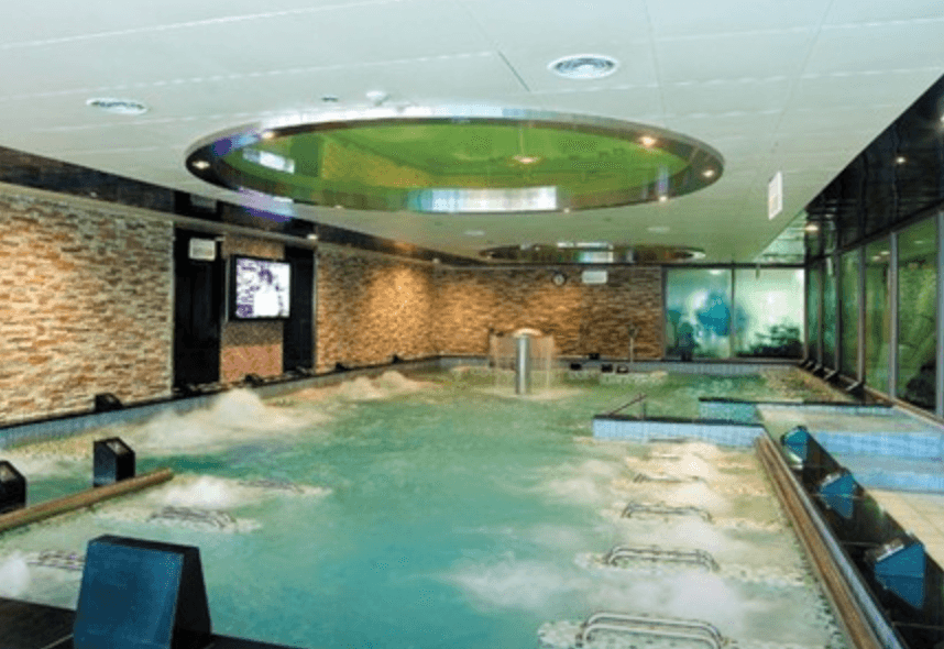 Home Spa World 3