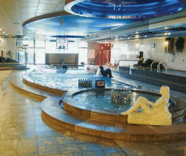 Home Spa World 4