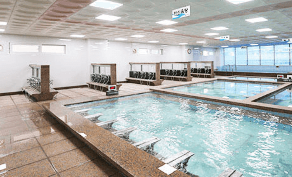 Daeyoung Seawater Hot Spring