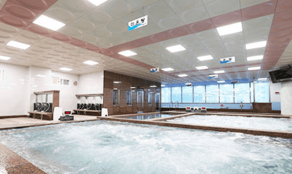 Daeyoung Seawater Hot Spring 3