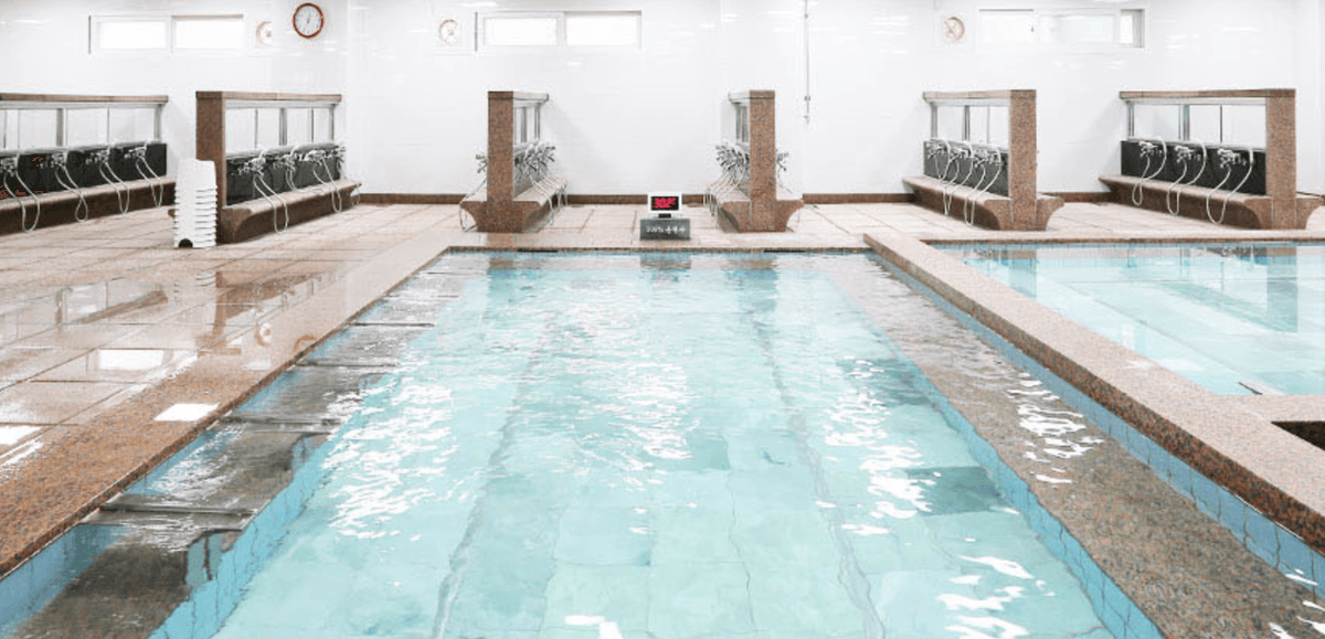 Daeyoung Seawater Hot Spring 4