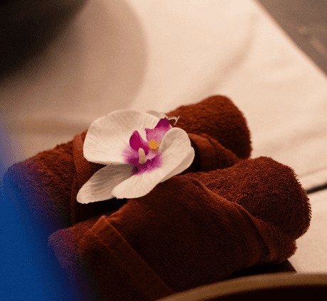 Dasy Massage & Spa Chiang Mai
