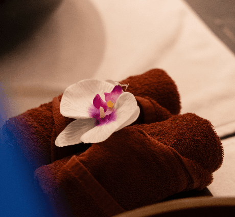 Dasy Massage & Spa Chiang Mai 1