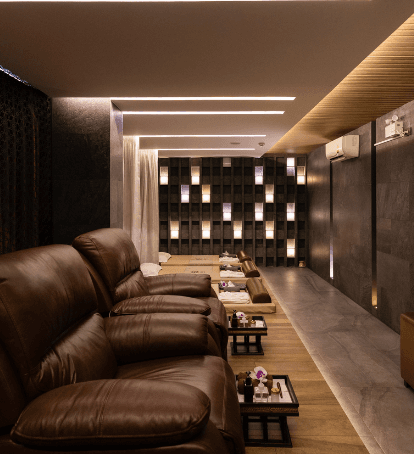 Dasy Massage & Spa Chiang Mai 2