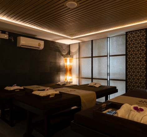 Dasy Massage & Spa Chiang Mai 4