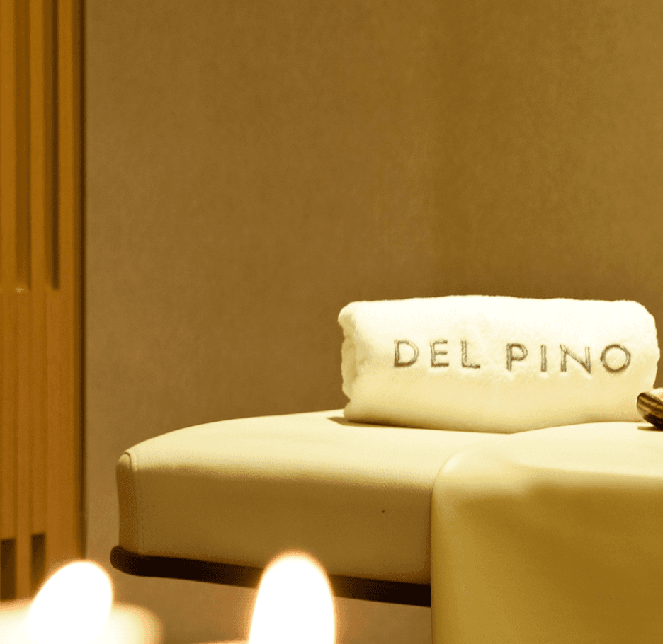 Delpino Resort 4