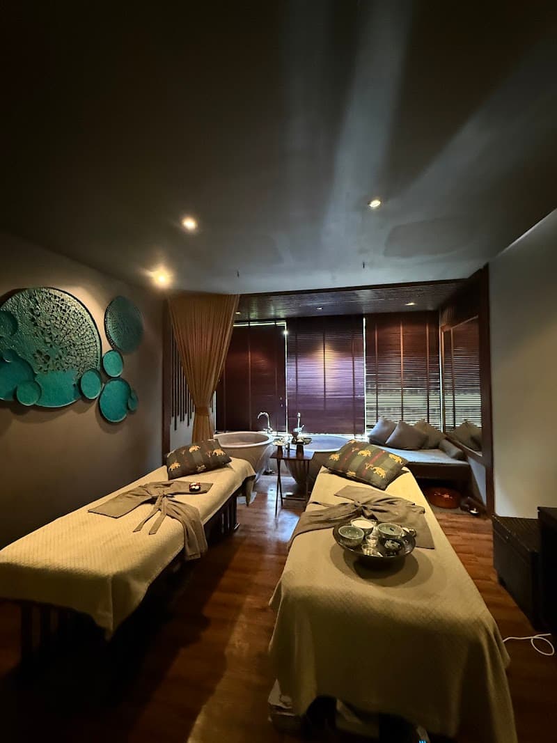Divana Spa Bangkok 1