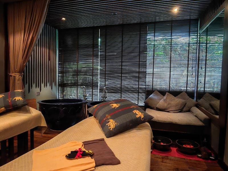 Divana Spa Bangkok 2