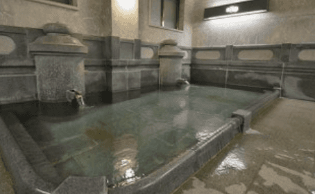Dogo Onsen Honkan (道後温泉本館) 2
