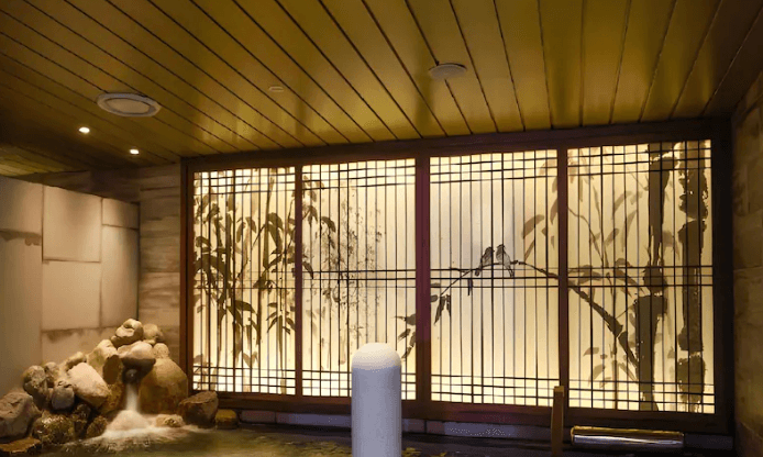 Dormy Inn 江南