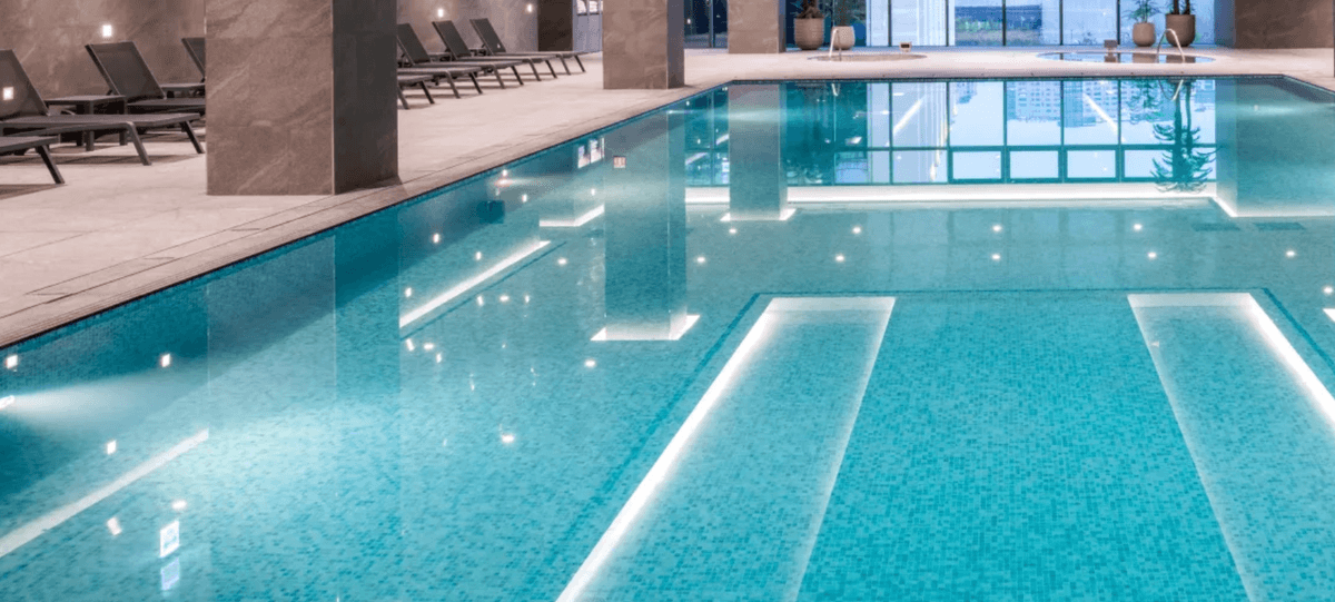 DoubleTree by Hilton Seoul Pangyo