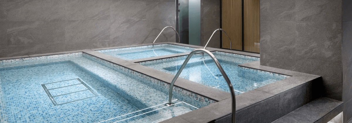 DoubleTree by Hilton Seoul Pangyo 2