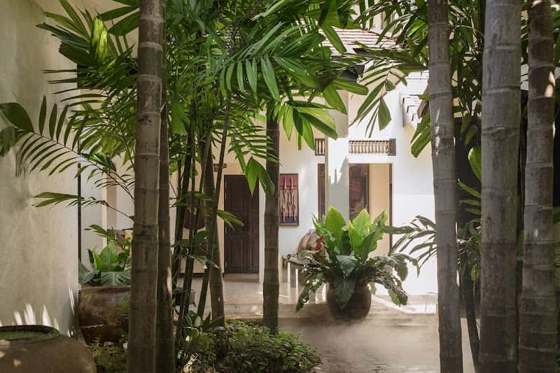 Fah Lanna Spa Chiang Mai