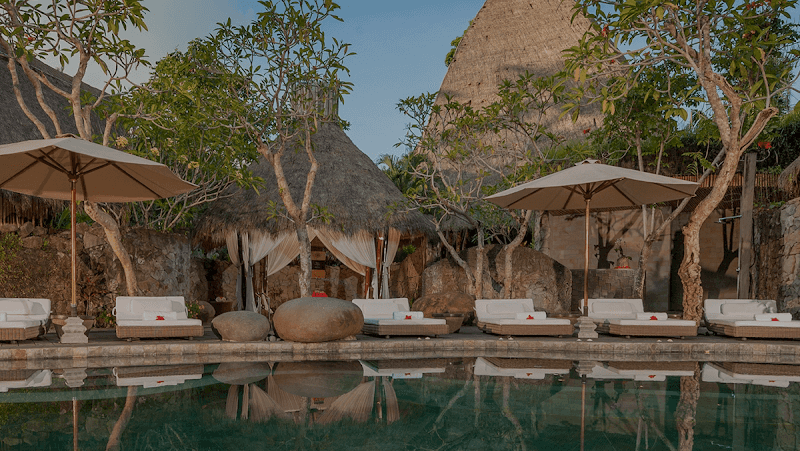 Fivelements Bali