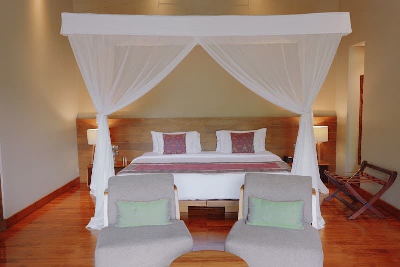 Fivelements Bali 2