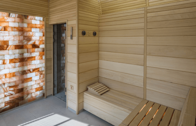 The Spa at Four Seasons Hotel Seoul 4