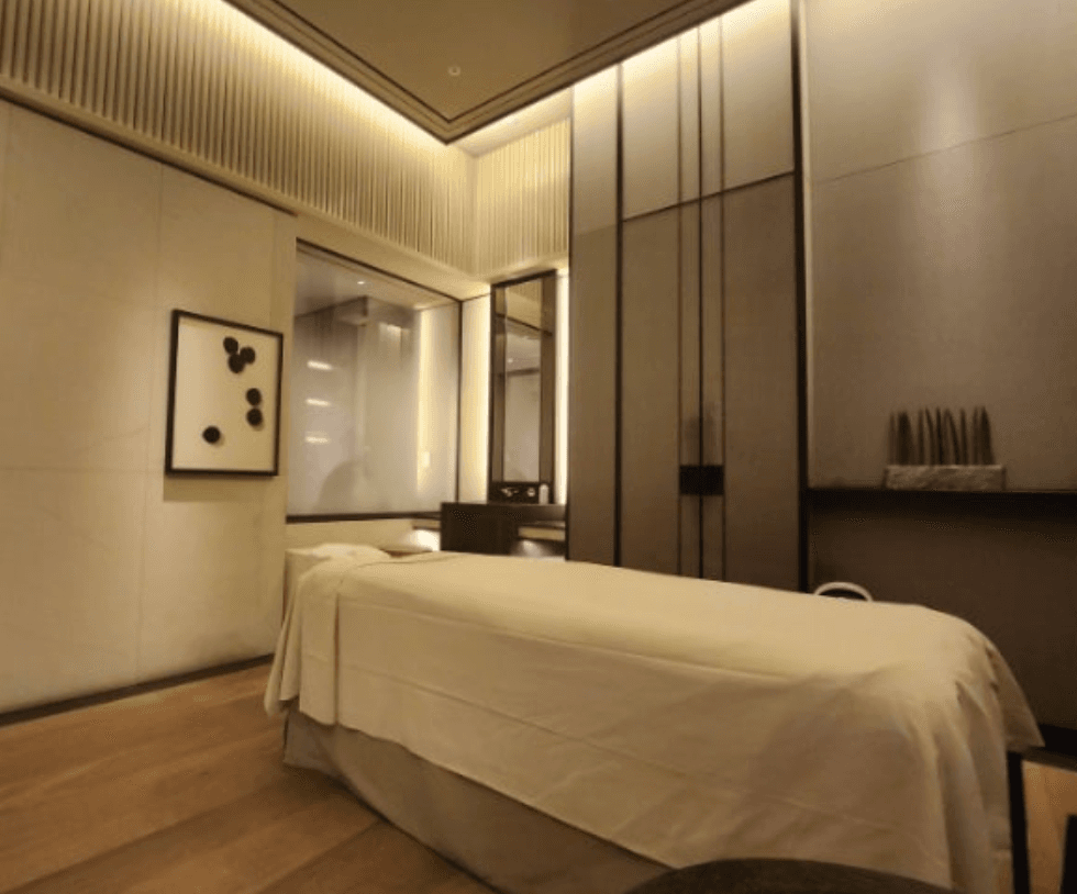 The Spa at Four Seasons Hotel Seoul 6