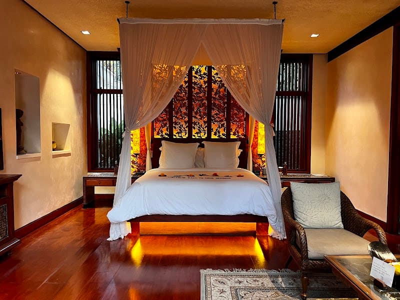 Four Seasons Spa Bali at Sayan 2