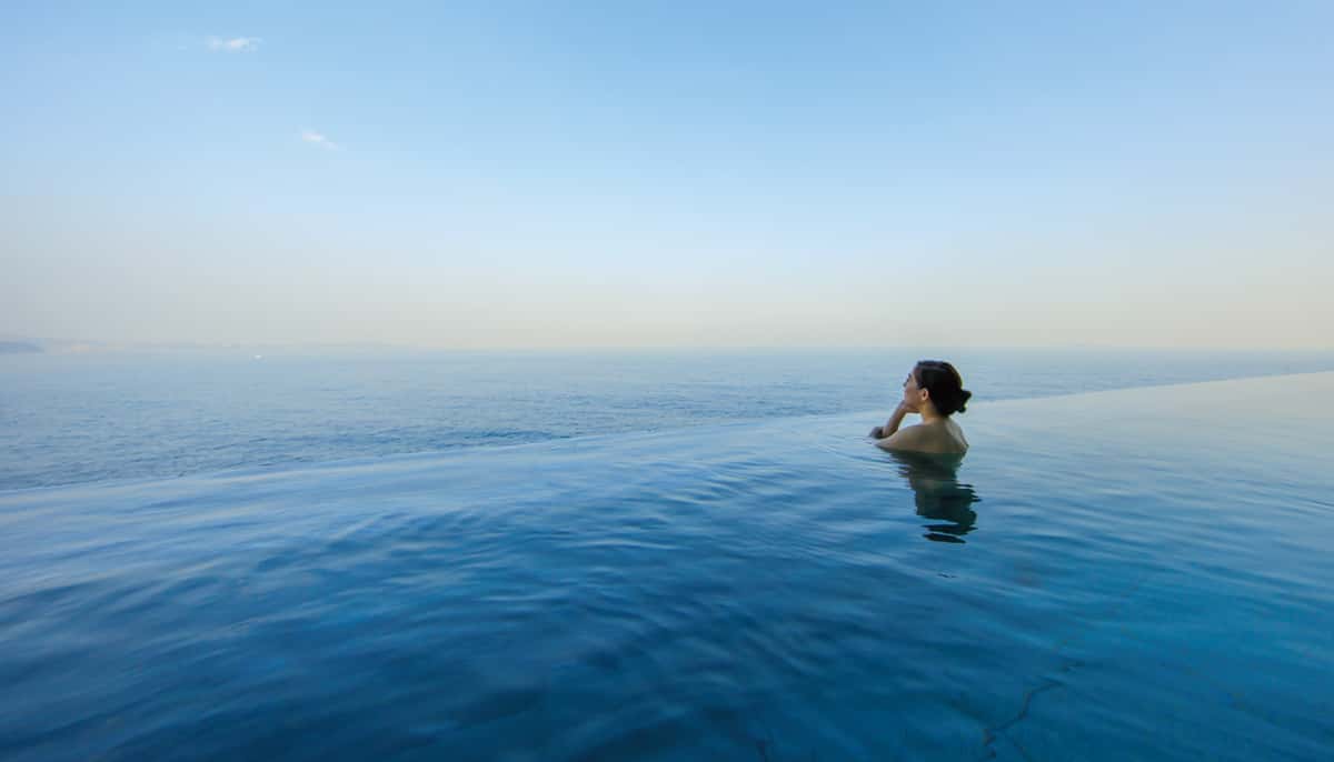 Ocean Spa Fuua