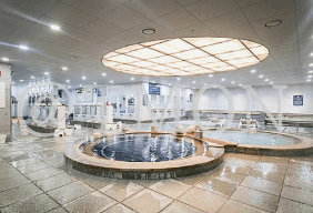 Gangbyeon Spa Land 2