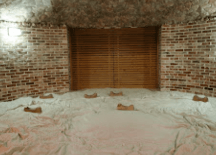 Gangbyeon Spa Land 6
