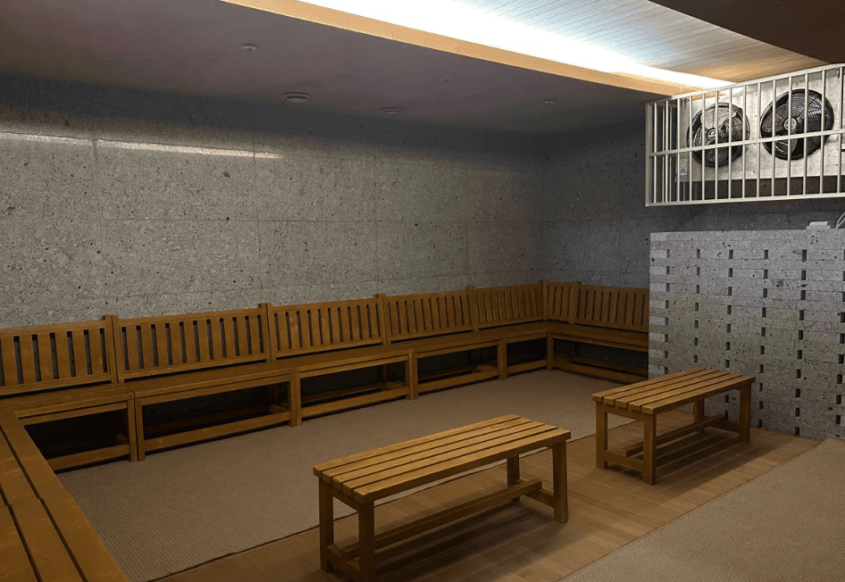 Gangnam 24 Sauna