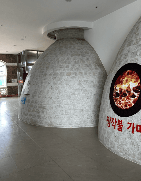 Gangnam 24 Sauna 4