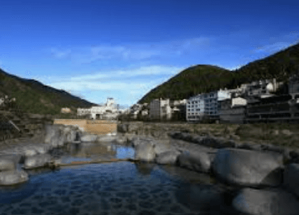 下呂温泉 2