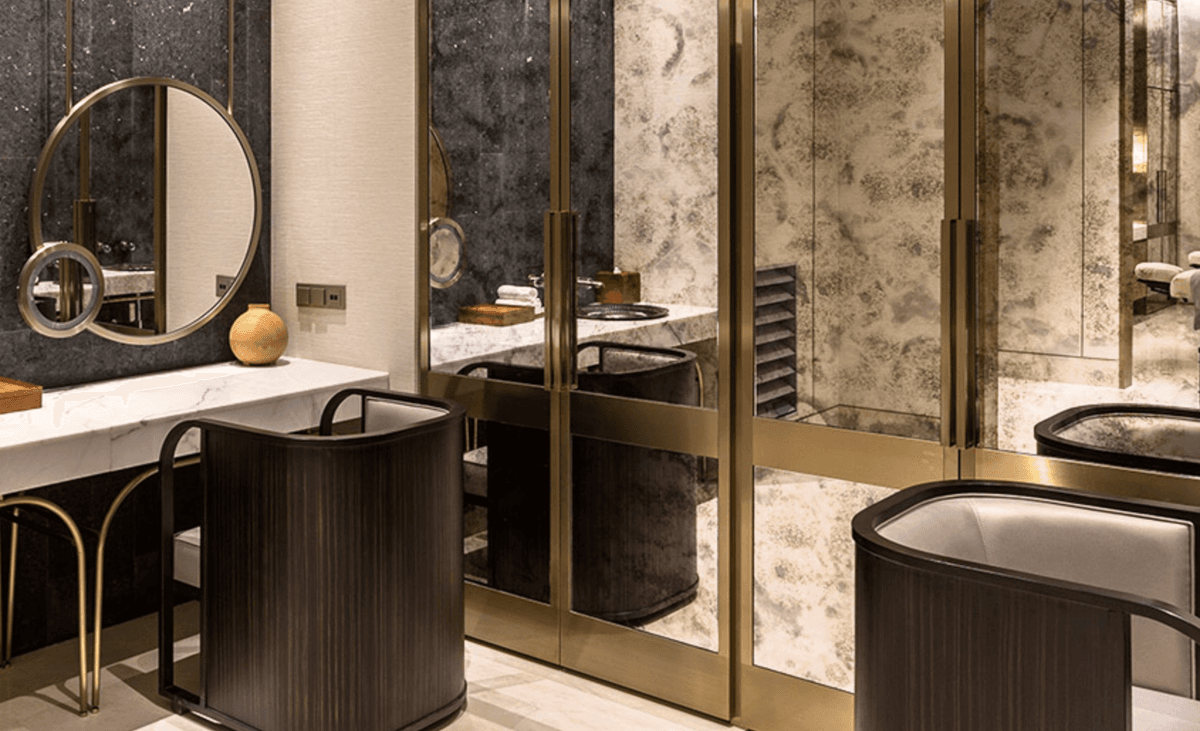 Grand Hyatt Jeju 5