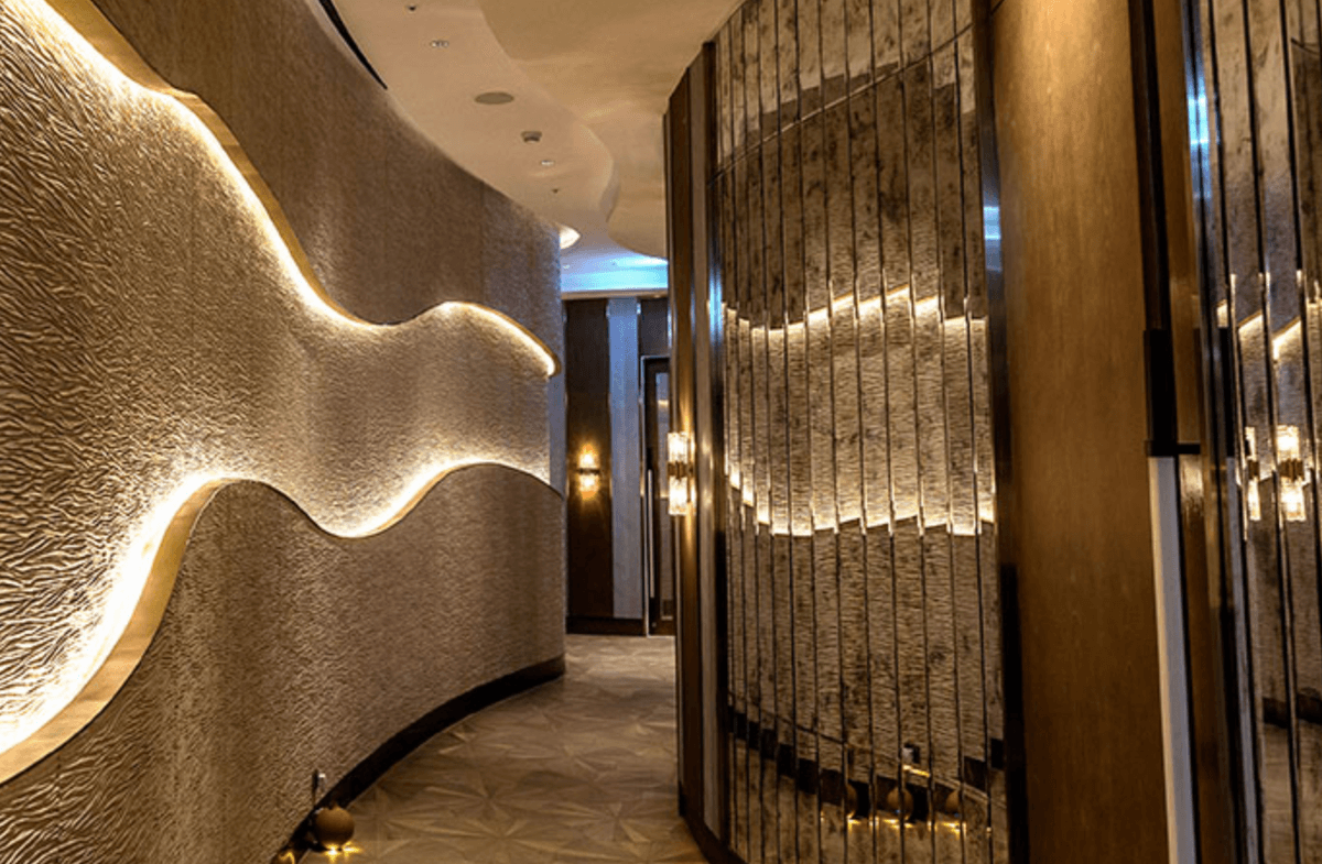 Grand Hyatt Jeju 6