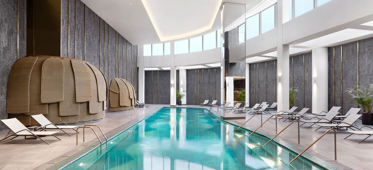 Grand Hyatt Jeju 2