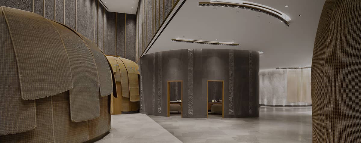 Grand Hyatt Jeju