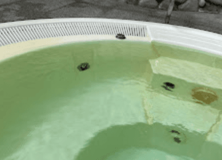 The Spa at Grand Hyatt Seoul 5