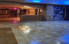Greenville Sauna 3
