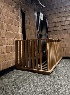 Greenville Sauna 4
