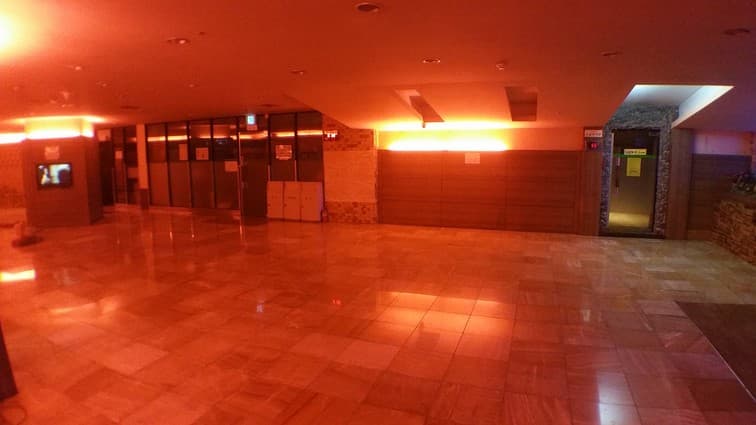 Greenville Sauna 2