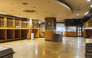 Gukilgwan Jjimjilbang Sauna
