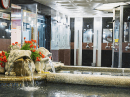 Gukilgwan Jjimjilbang Sauna 3