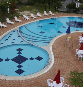 The K Hotel Gyeongju Spa Onsen