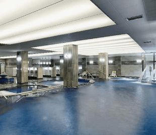 The K Hotel Gyeongju Spa Onsen 2
