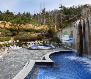 The K Hotel Gyeongju Spa Onsen 3