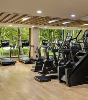 Gyeongju Hilton Spa